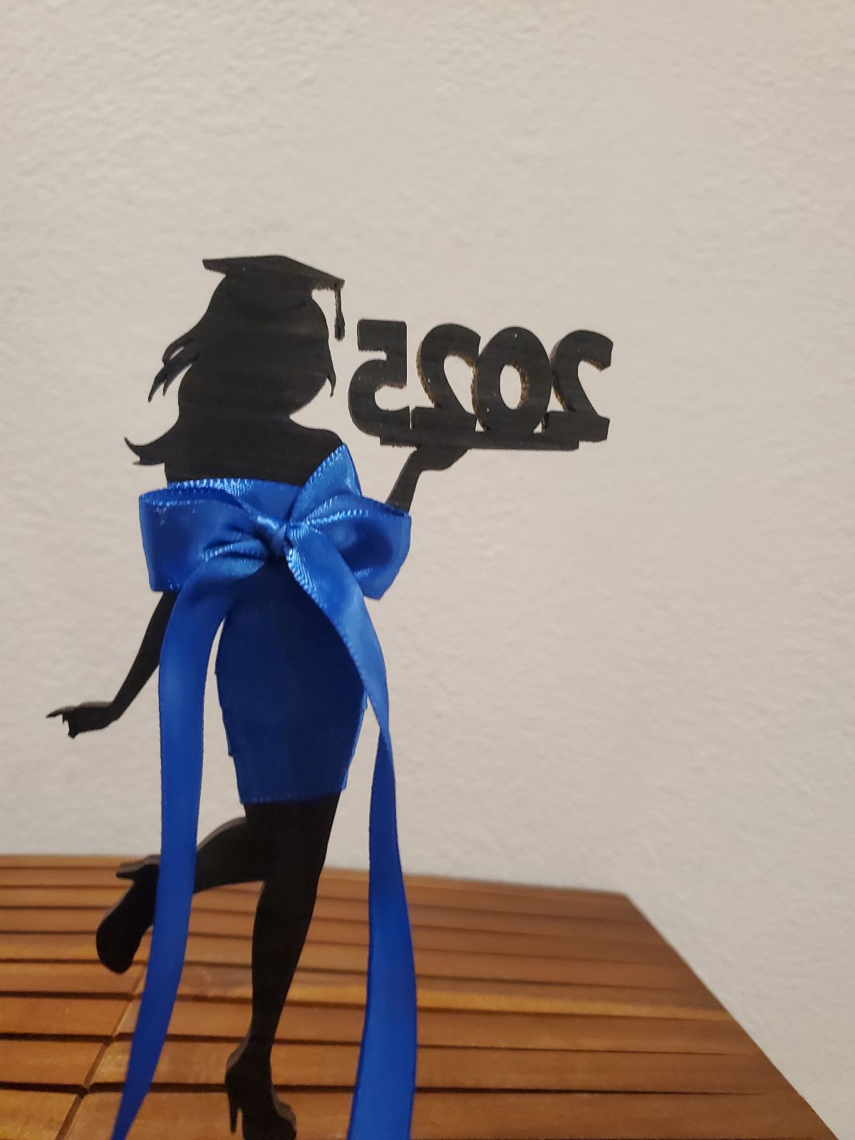 2025 Graduation Cake Topper, Graduation Cake Decoration, Grad Cake Accessory, Perfect Graduation Cake Accent, Cake Centerpiece