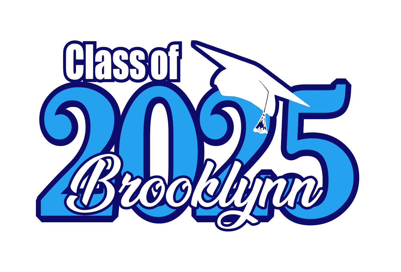 Class of 2025 Graduation Signs