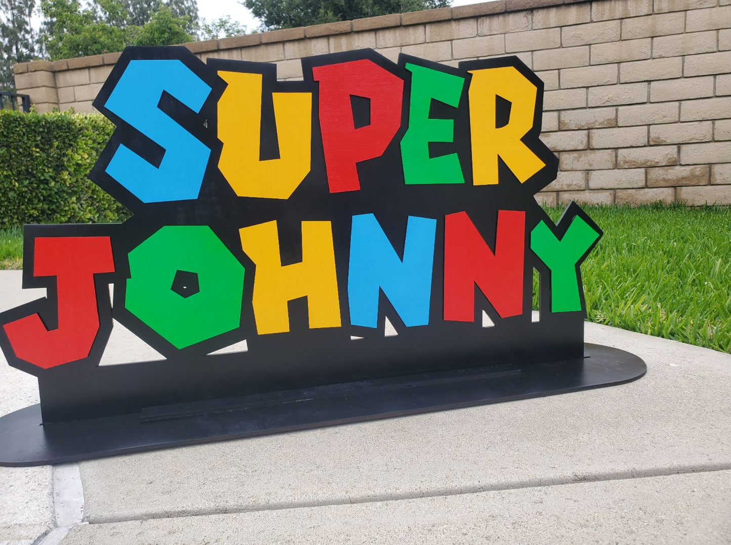 Wall Decoration for Kids rooms